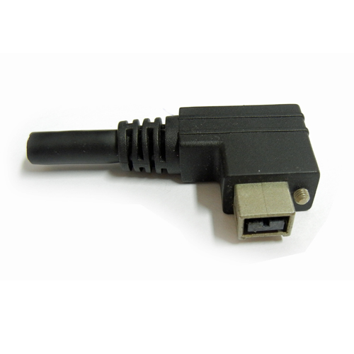 FireWire-IEEE1394-cavo-9-pins-plug