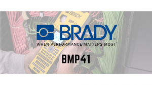 Brady_BMP41_video_cover