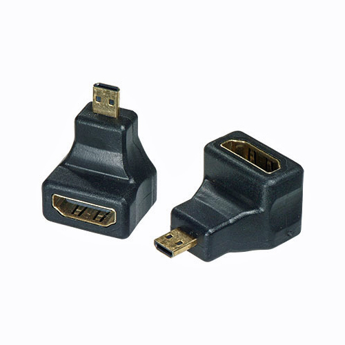 Adattatore-dongle-HDMI-mini