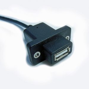 cavo-USB-2.0-jack-femmina-pannello-hotmelt-costampato-custom-personalizzato