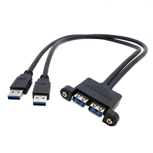 cavo-usb-doppio-pannello-costampato-USB3.0