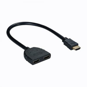 dongle-sdoppiatore-HDMI-Cavo-hotmelt