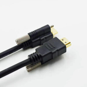 HDMI-vite-pannello-cavo-cablaggio-bredi