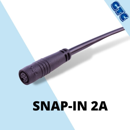 SNAP-IN 2 A