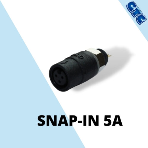 SNAP-IN 5 A