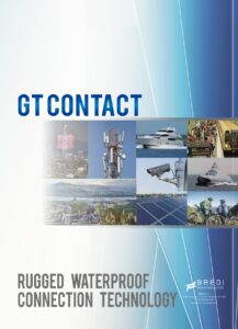 GTC Catalogo Connettori e Cavi Waterproof-cover